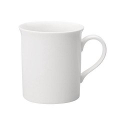 Кружка з ручкою 0,30 л Twist White Villeroy & Boch