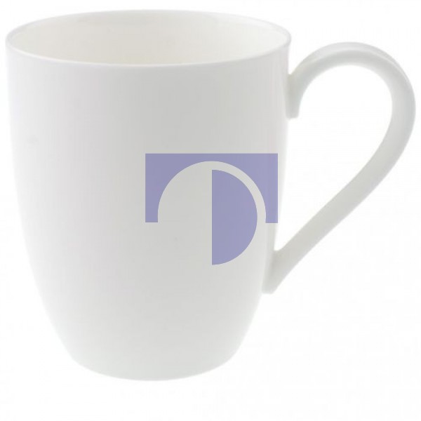 Кружка с ручкой 0,35 л Anmut Villeroy & Boch Кружка с ручкой 0,35 л Anmut Villeroy & Boch