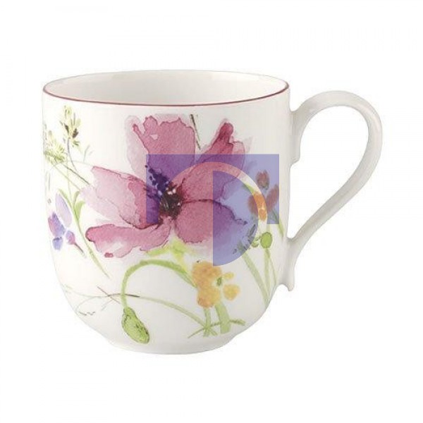 Кружка з ручкою 0,35 л Mariefleur Basic Villeroy & Boch