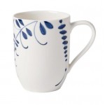 Кружка с ручкой 0,35 л Old Luxemburg Brindille Villeroy & Boch Кружка с ручкой 0,35 л Old Luxemburg Brindille Villeroy & Boch