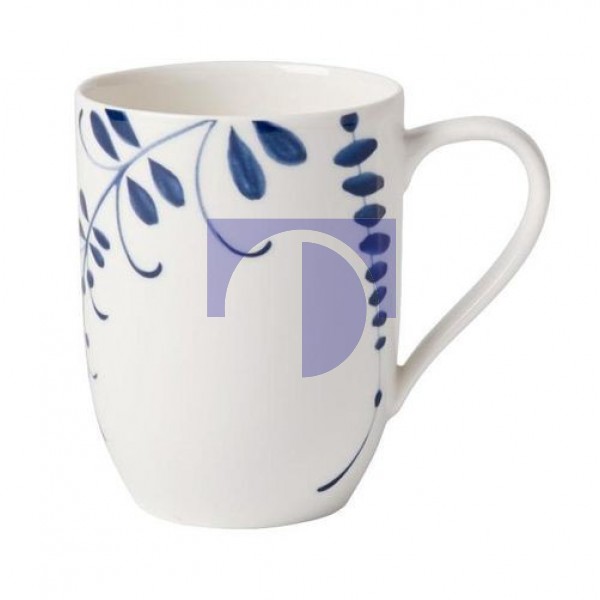 Кружка с ручкой 0,35 л Old Luxemburg Brindille Villeroy & Boch Кружка с ручкой 0,35 л Old Luxemburg Brindille Villeroy & Boch