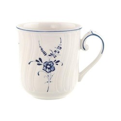 Кружка с ручкой 0,35 л Old Luxemburg Villeroy & Boch