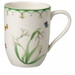 Кружка с ручкой 0,37 л Colourful Spring Villeroy & Boch Кружка с ручкой 0,37 л Colourful Spring Villeroy & Boch