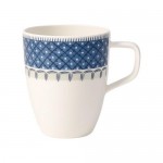 Кружка с ручкой 0,38 л Casale Blu Villeroy & Boch Кружка с ручкой 0,38 л Casale Blu Villeroy & Boch