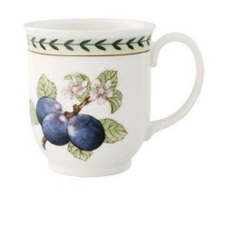 Кружка с ручкой 0,42 л French Garden Villeroy & Boch