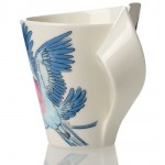 Кружка с ручкой Lilac-Breasted Roller 0,30 л New Wave Caffe Animals of the World Villeroy & Boch Кружка с ручкой Lilac-Breasted Roller 0,30 л New Wave Caffe Animals of the World Villeroy & Boch