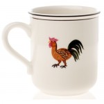 Кружка с ручкой Замок 0,30 л Design Naif Villeroy & Boch