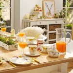 Глечик 250 мм 1,50 л Entree Villeroy & Boch Глечик 250 мм 1,50 л Entree Villeroy & Boch