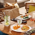 Глечик 250 мм 1,50 л Entree Villeroy & Boch Глечик 250 мм 1,50 л Entree Villeroy & Boch