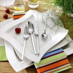 Ложка 202 мм New Wave Villeroy & Boch Ложка 202 мм New Wave Villeroy & Boch