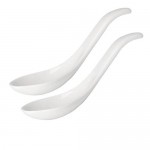 Ложка азиатская 14,5 см, набор из 2 предметов Soup Passion Villeroy & Boch Ложка азиатская 14,5 см, набор из 2 предметов Soup Passion Villeroy & Boch