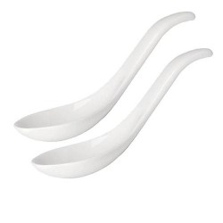 Ложка азиатская 14,5 см, набор из 2 предметов Soup Passion Villeroy & Boch