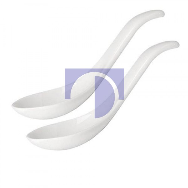 Ложка азиатская 14,5 см, набор из 2 предметов Soup Passion Villeroy & Boch Ложка азиатская 14,5 см, набор из 2 предметов Soup Passion Villeroy & Boch