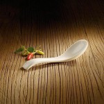 Ложка азиатская 14,5 см, набор из 2 предметов Soup Passion Villeroy & Boch Ложка азиатская 14,5 см, набор из 2 предметов Soup Passion Villeroy & Boch