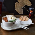 Ложка азиатская 14,5 см, набор из 2 предметов Soup Passion Villeroy & Boch Ложка азиатская 14,5 см, набор из 2 предметов Soup Passion Villeroy & Boch
