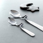 Ложка для эспрессо 12 см New Wave Caffe Villeroy & Boch Ложка для эспрессо 12 см New Wave Caffe Villeroy & Boch