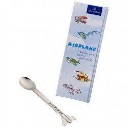 Ложка для каши Аэроплан 185 мм Kid's Dining Villeroy & Boch