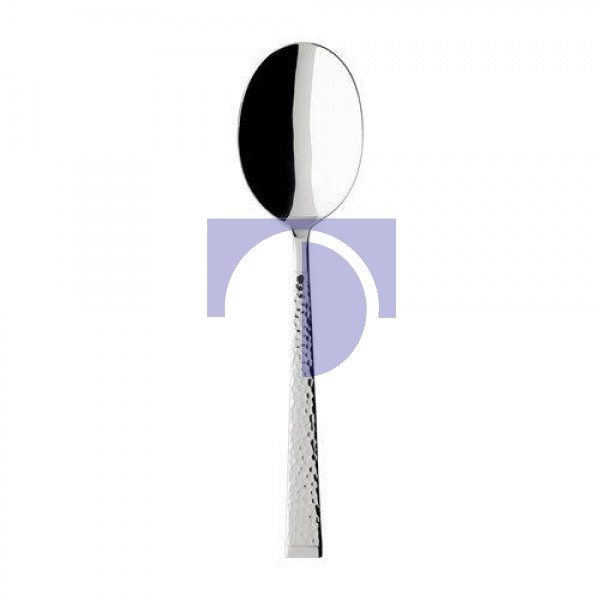 Ложка для овощей 23 см Blacksmith Villeroy & Boch Ложка для овощей 23 см Blacksmith Villeroy & Boch