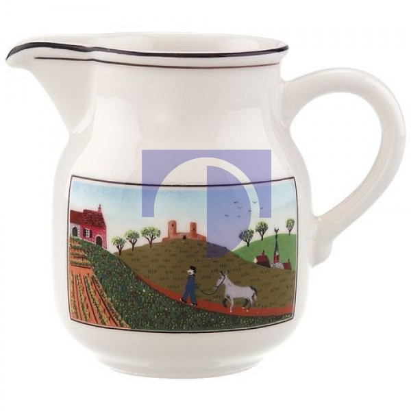 Молочник 0,25 л Design Naif Villeroy & Boch Молочник 0,25 л Design Naif Villeroy & Boch