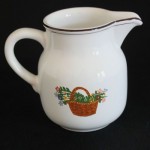 Молочник 0,25 л Design Naif Villeroy & Boch Молочник 0,25 л Design Naif Villeroy & Boch