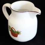 Молочник 0,25 л Design Naif Villeroy & Boch Молочник 0,25 л Design Naif Villeroy & Boch