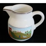 Молочник 0,25 л Design Naif Villeroy & Boch Молочник 0,25 л Design Naif Villeroy & Boch