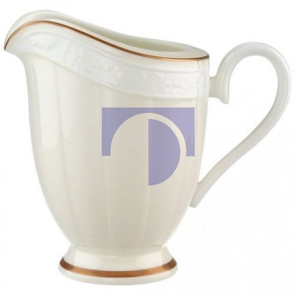 Молочник 0,25 л Ivoire Villeroy & Boch Молочник 0,25 л Ivoire Villeroy & Boch
