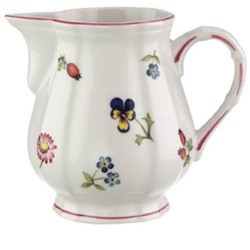 Молочник 0,25 л Petite Fleur Villeroy & Boch