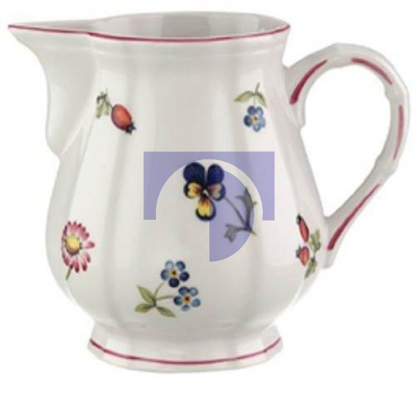 Молочник 0,25 л Petite Fleur Villeroy & Boch Молочник 0,25 л Petite Fleur Villeroy & Boch