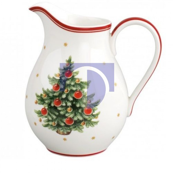 Молочник 0,50 л Toy's Delight Villeroy & Boch Молочник 0,50 л Toy's Delight Villeroy & Boch