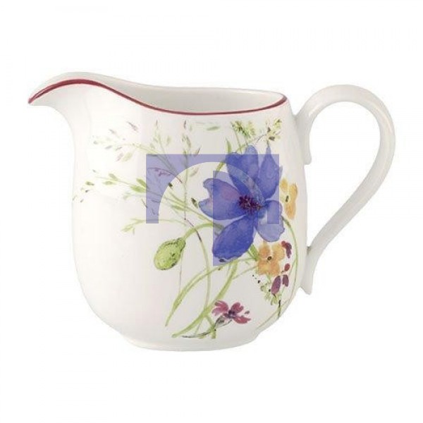 Молочник 0,60 л Mariefleur Basic Villeroy & Boch Молочник 0,60 л Mariefleur Basic Villeroy & Boch