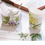 Молочник на 6 персон 0,22 л Quinsai Garden Villeroy & Boch Молочник на 6 персон 0,22 л Quinsai Garden Villeroy & Boch