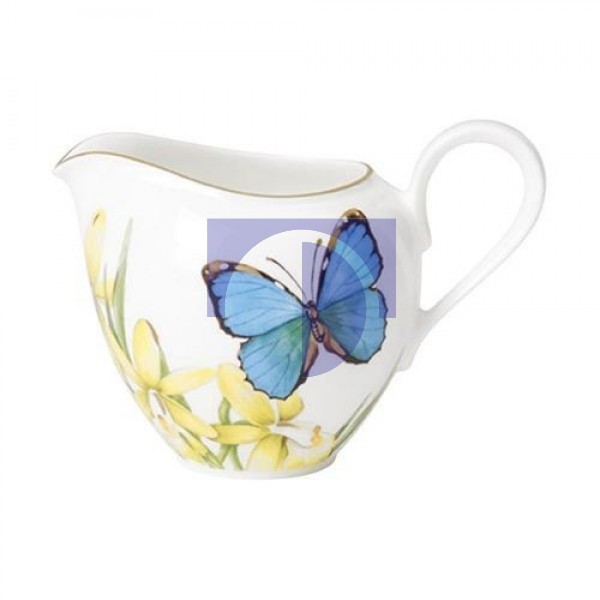 Молочник на 6 персон 0,20 л Amazonia Anmut Villeroy & Boch Молочник на 6 персон 0,20 л Amazonia Anmut Villeroy & Boch