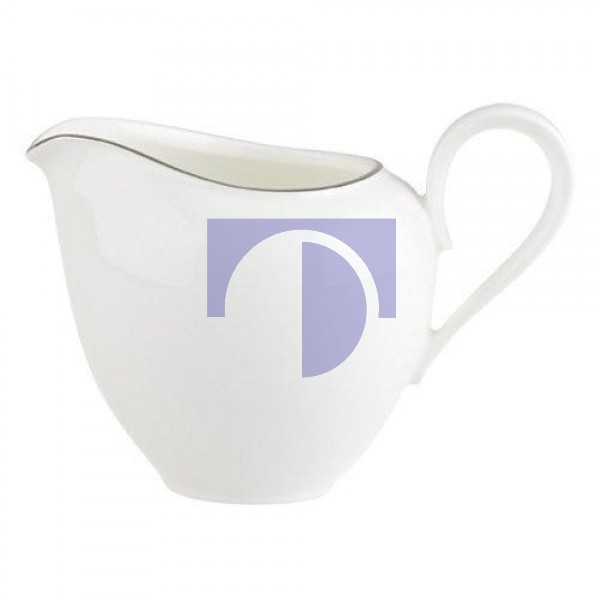 Молочник на 6 персон 0,21 л Anmut Platinum №1 Villeroy & Boch Молочник на 6 персон 0,21 л Anmut Platinum №1 Villeroy & Boch