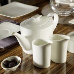 Молочник на 6 персон 0,22 л Modern Grace Villeroy & Boch