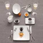Молочник на 6 персон 0,22 л Modern Grace Villeroy & Boch