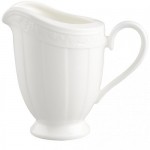 Молочник на 6 персон 0,25 л White Pearl Villeroy & Boch Молочник на 6 персон 0,25 л White Pearl Villeroy & Boch