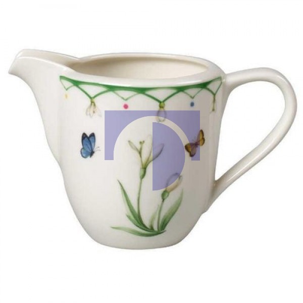 Молочник на 6 персон 0,28 л Colourful Spring Villeroy & Boch Молочник на 6 персон 0,28 л Colourful Spring Villeroy & Boch