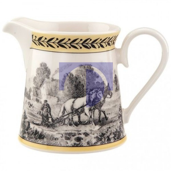Молочник на 6 персон 0,3 л Audun Ferme Villeroy & Boch Молочник на 6 персон 0,3 л Audun Ferme Villeroy & Boch