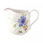 Молочник на 6 персон 0,30 л Mariefleur Basic Villeroy & Boch Молочник на 6 персон 0,30 л Mariefleur Basic Villeroy & Boch