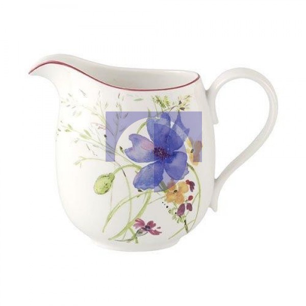 Молочник на 6 персон 0,30 л Mariefleur Basic Villeroy & Boch Молочник на 6 персон 0,30 л Mariefleur Basic Villeroy & Boch