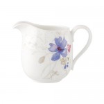 Молочник на 6 персон 0,30 л Mariefleur Gris Basic Villeroy & Boch Молочник на 6 персон 0,30 л Mariefleur Gris Basic Villeroy & Boch