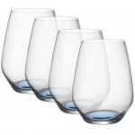 Набір з 4 склянок Colourful Life Winter Sky Villeroy & Boch Набір з 4 склянок Colourful Life Winter Sky Villeroy & Boch