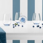 Набір з 4 склянок Colourful Life Winter Sky Villeroy & Boch Набір з 4 склянок Colourful Life Winter Sky Villeroy & Boch
