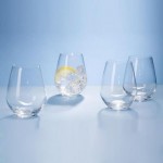 Набор из 4 стаканов для воды 0,42 л Ovid Villeroy & Boch