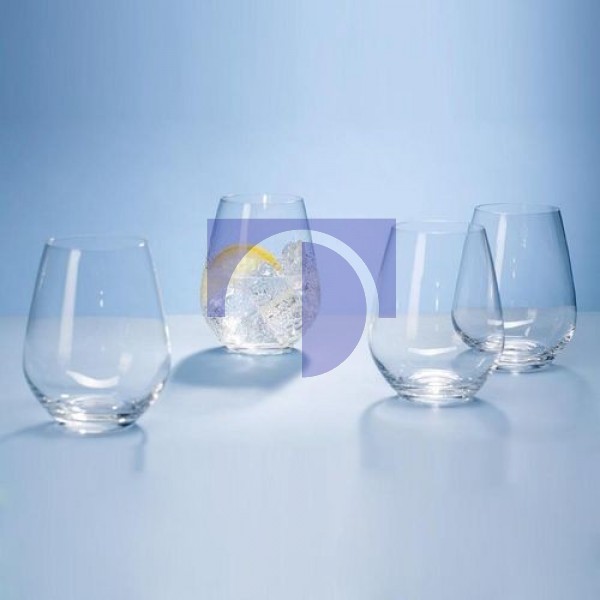 Набор из 4 стаканов для воды 0,42 л Ovid Villeroy & Boch