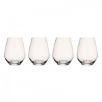 Набор из 4 стаканов для воды 0,42 л Ovid Villeroy & Boch