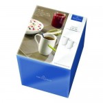 Набор из двух кружек 0,37 л For Me Villeroy & Boch Набор из двух кружек 0,37 л For Me Villeroy & Boch