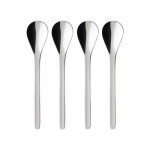 Набор ложек для эспрессо из 4 предметов Coffee Passion Villeroy & Boch Набор ложек для эспрессо из 4 предметов Coffee Passion Villeroy & Boch