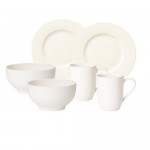 Набор посуды для завтрака на 2 персоны For Me Villeroy & Boch Набор посуды для завтрака на 2 персоны For Me Villeroy & Boch